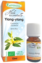 HE  YLANGYLANG BIO